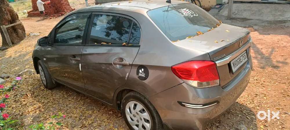 Very Good Condition