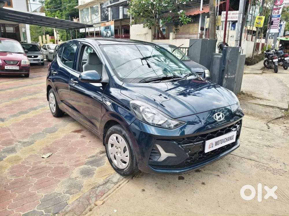 Hyundai Grand I10 Nios Magna, 2023, Petrol