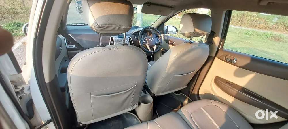 Hyundai I20 Asta Manual 2012 Petrol 97000 Km Driven