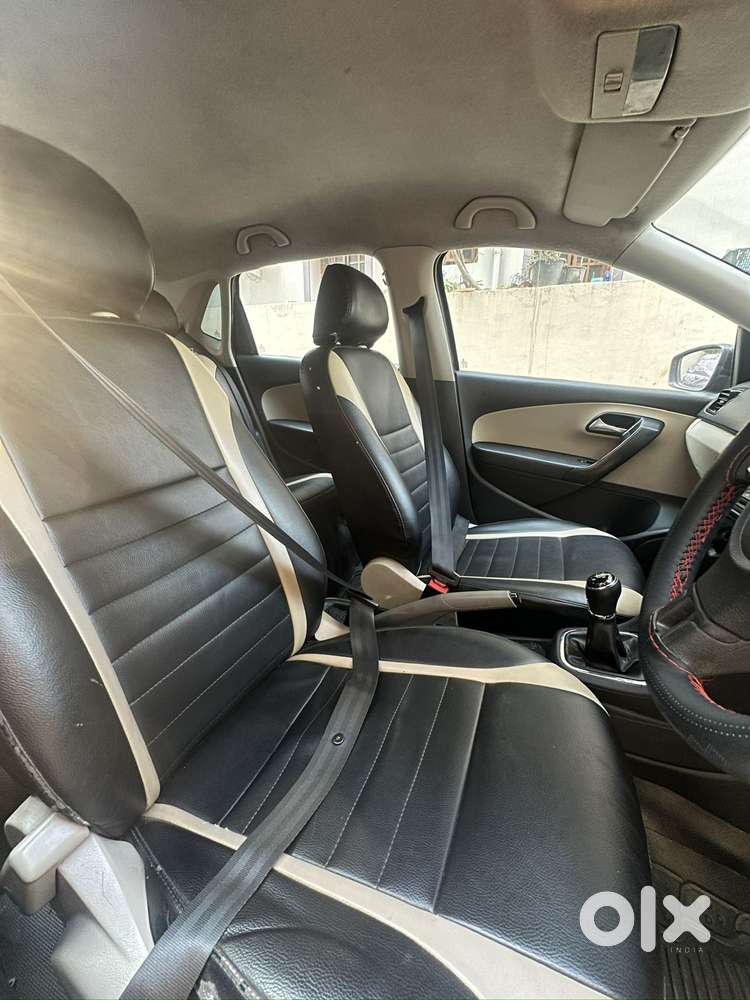 Volkswagen Polo 2013-2015 1.5 Tdi Comfortline, 2013, Diesel