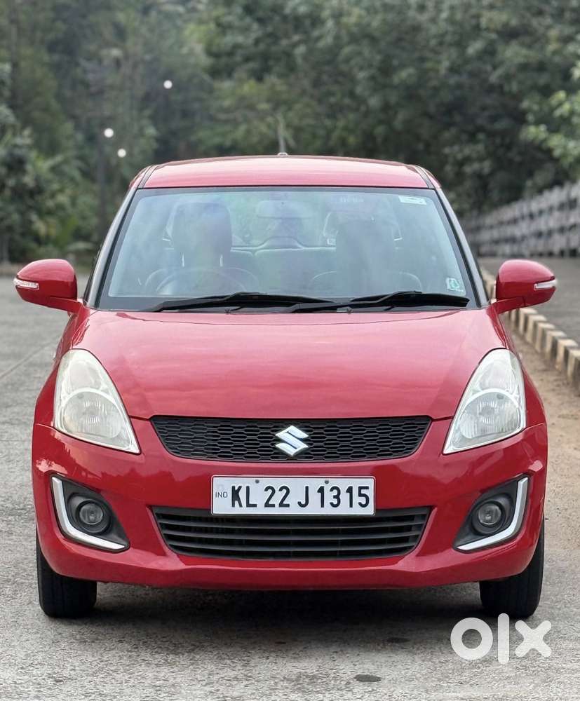 Maruti Suzuki Swift 2011-2014 Vdi, 2016, Diesel