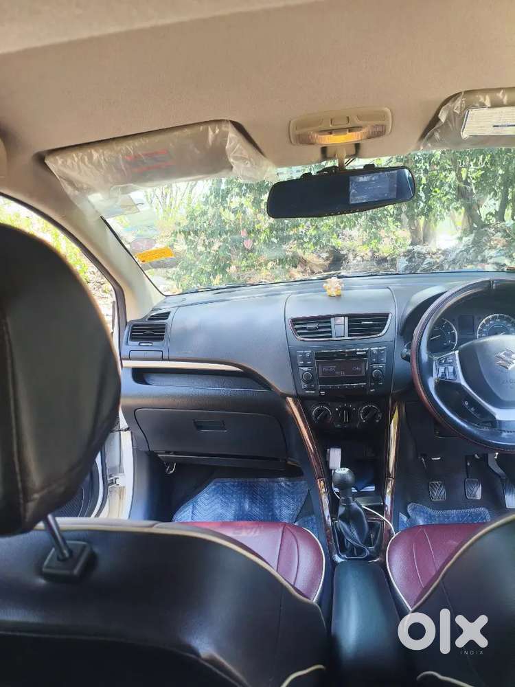 Maruti Suzuki Ertiga 2017 Diesel 115000 Km Driven