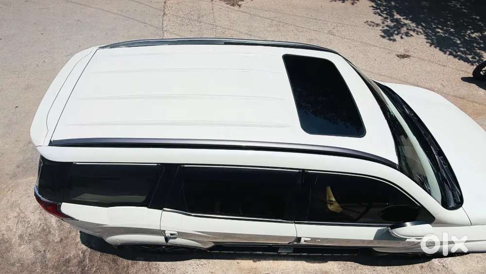 Mahindra Xuv500 2.2 2019 Seal Tyres  No Insurence  Full Topend