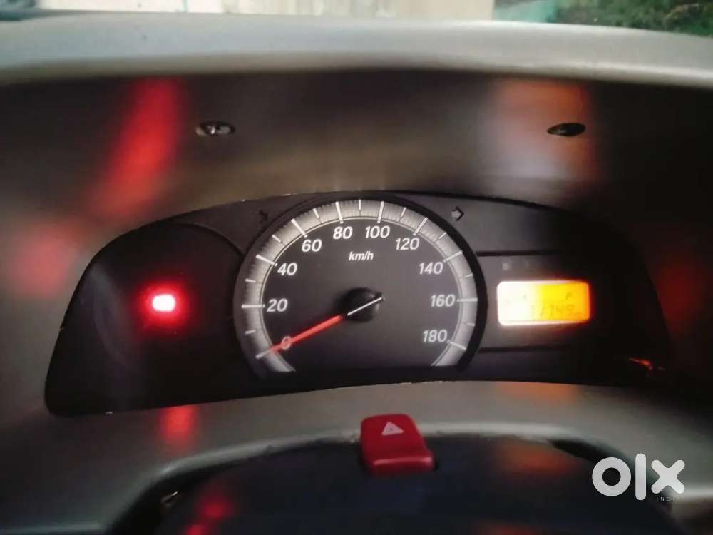 Maruti Suzuki Eeco 2015 Petrol 71500 Km Driven