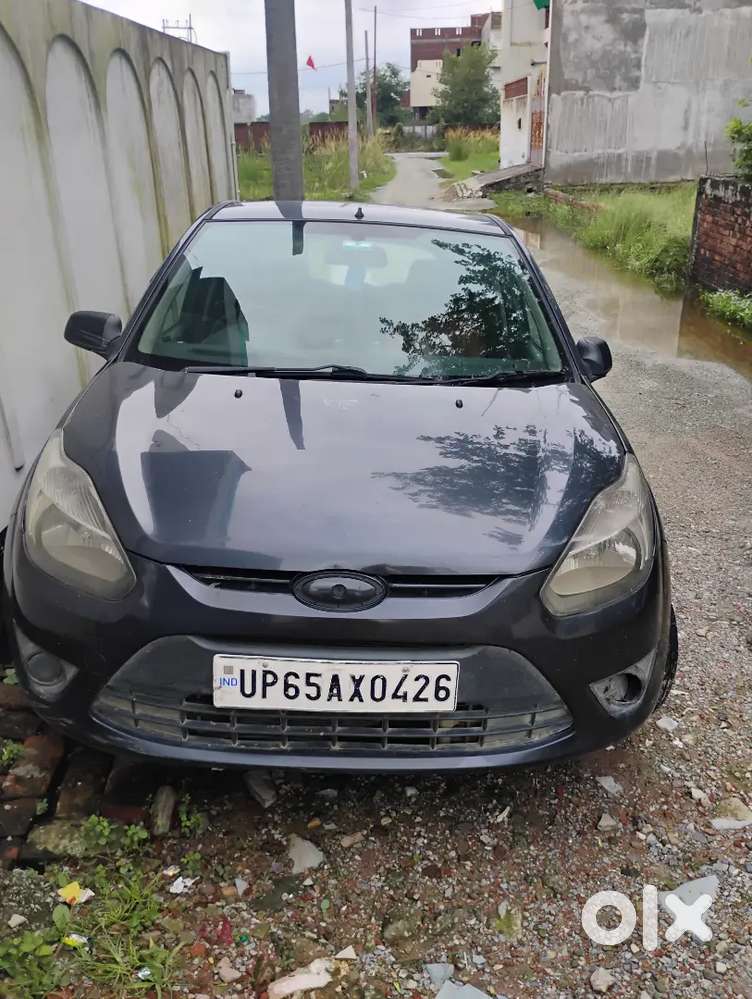 Ford Figo Diesel 2010
