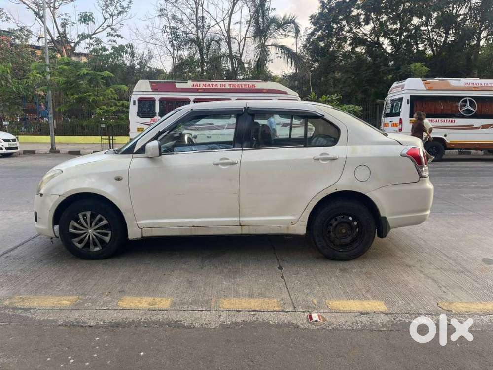 Maruti Suzuki Swift Dzire Vdi Optional, 2010, Diesel