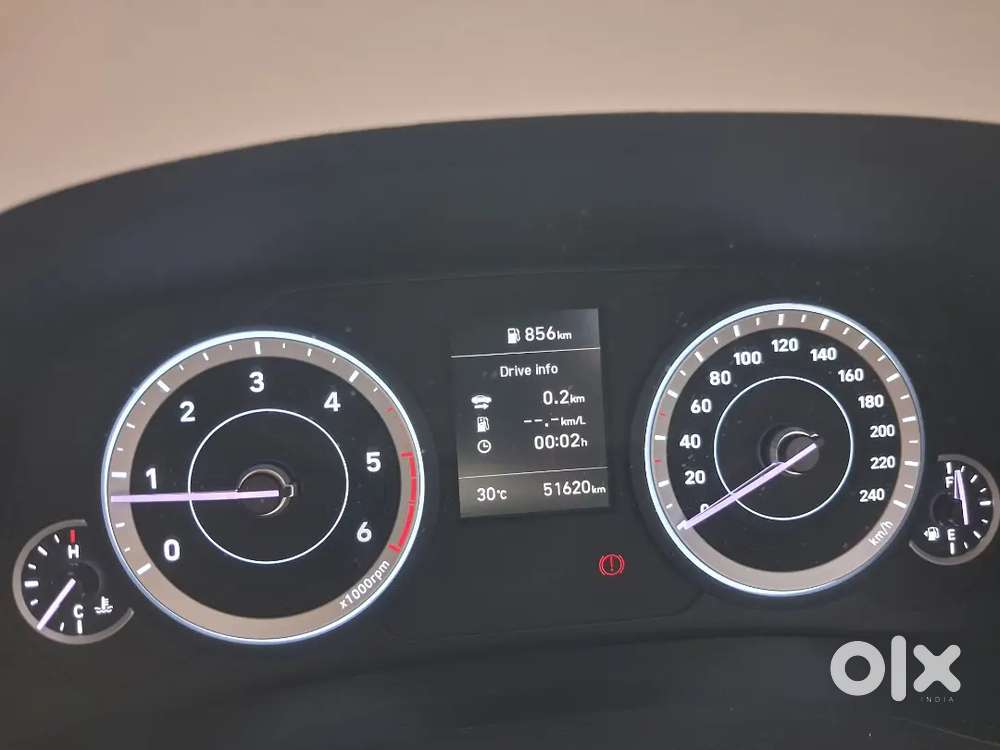 Well Maintained And Low Mileage Fancy Numbered Car