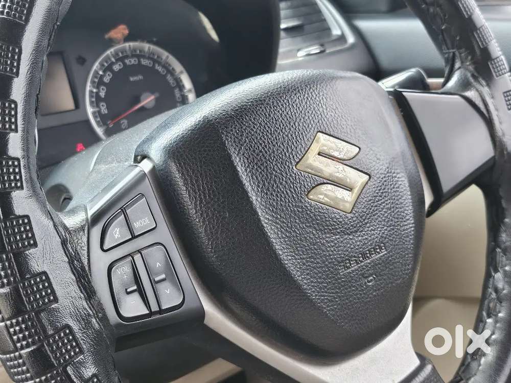 Maruti Dzire Zdi Abs 2013