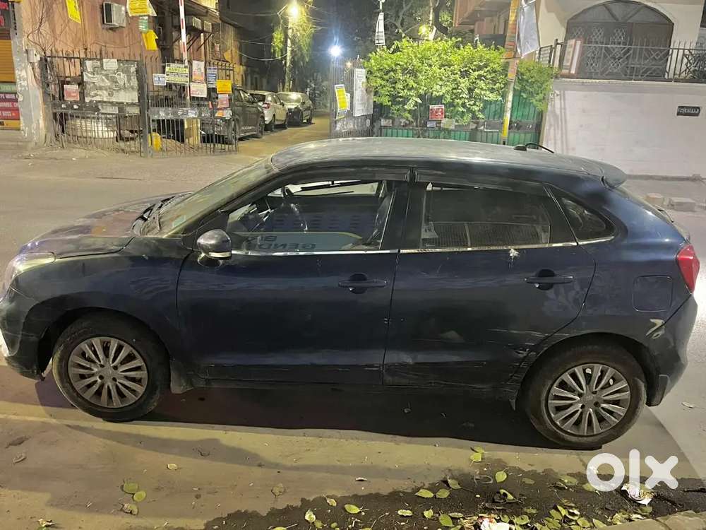 Maruti Baleno 1.3 Delta 2019 With 74000 Km