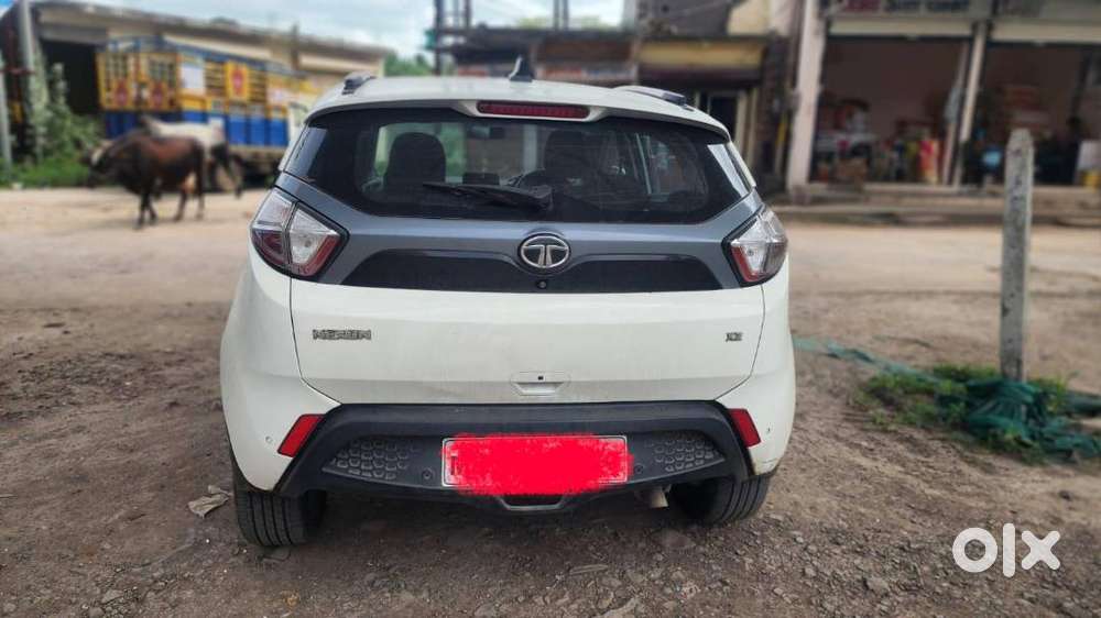 Tata Nexon Xz Plus 2019 Diesel