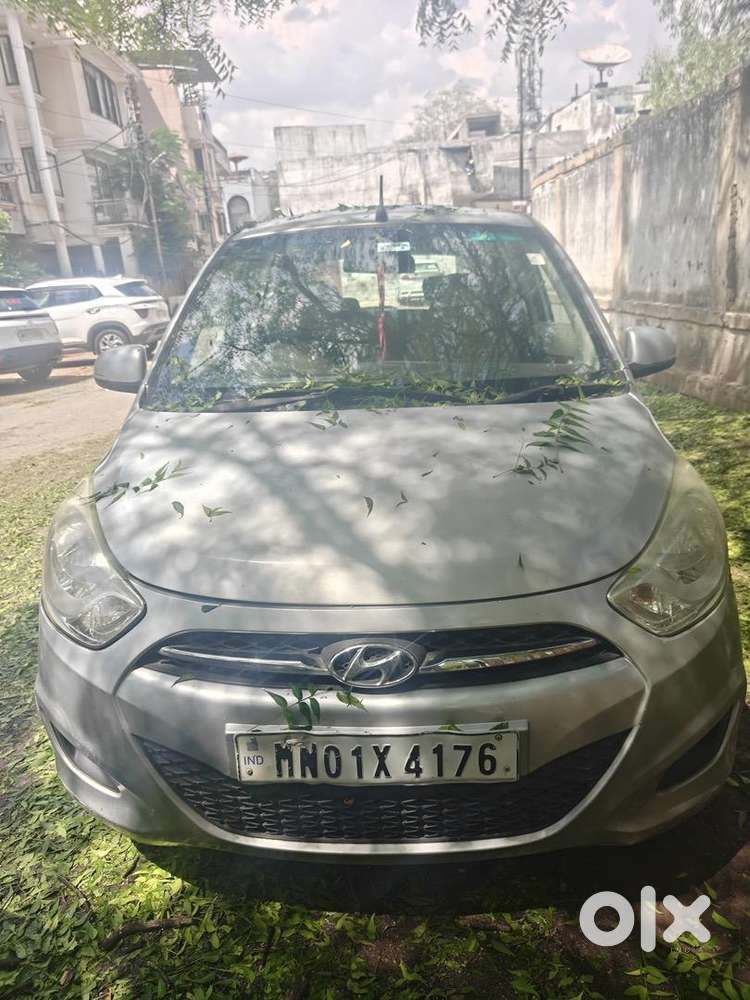 Hyundai I10 2012 Good Condition