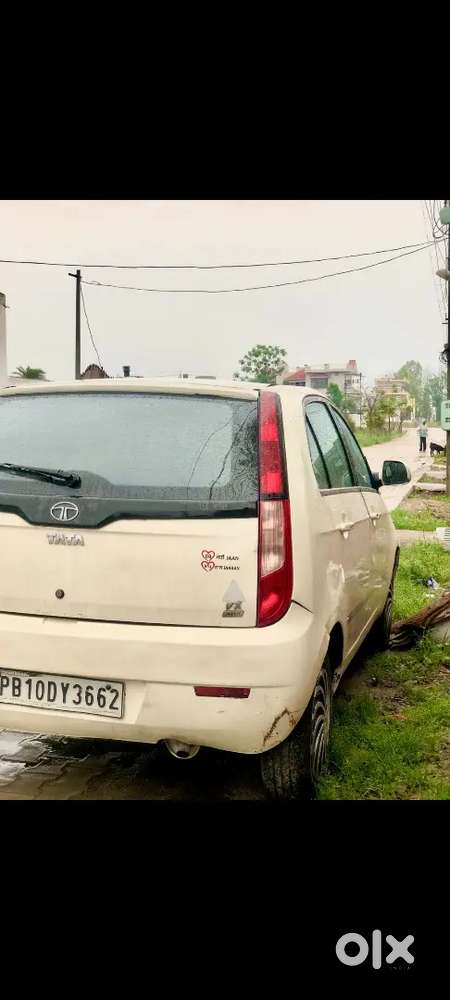 Indica Vista Modal 12 Registration 13 Vx Modal Passing 28 Tak A Ji