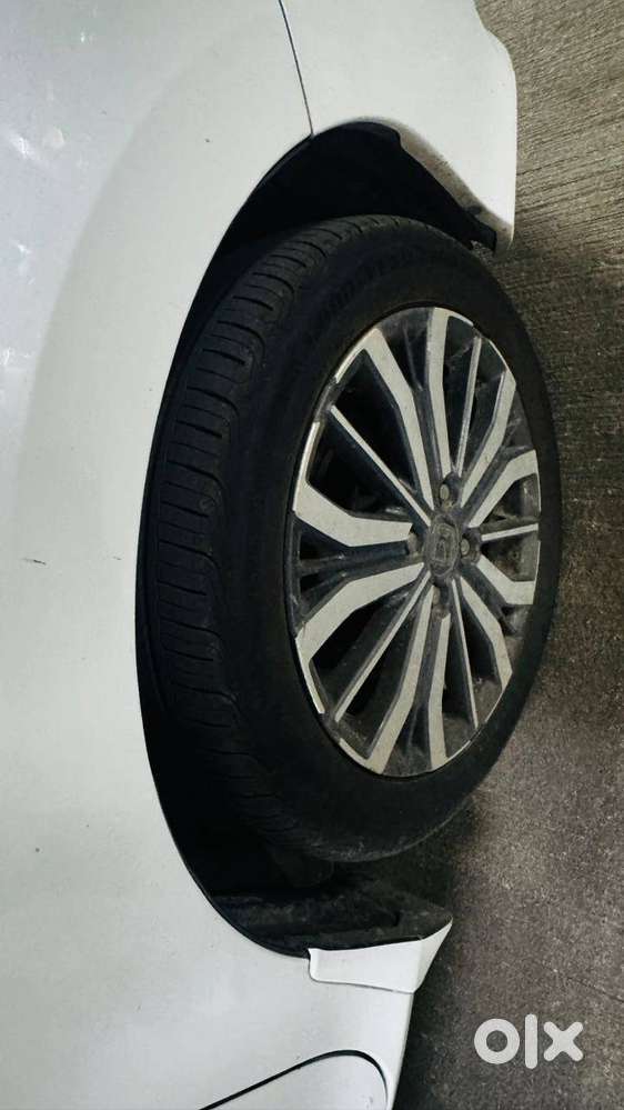 Honda City Petrol 43000 Km Driven