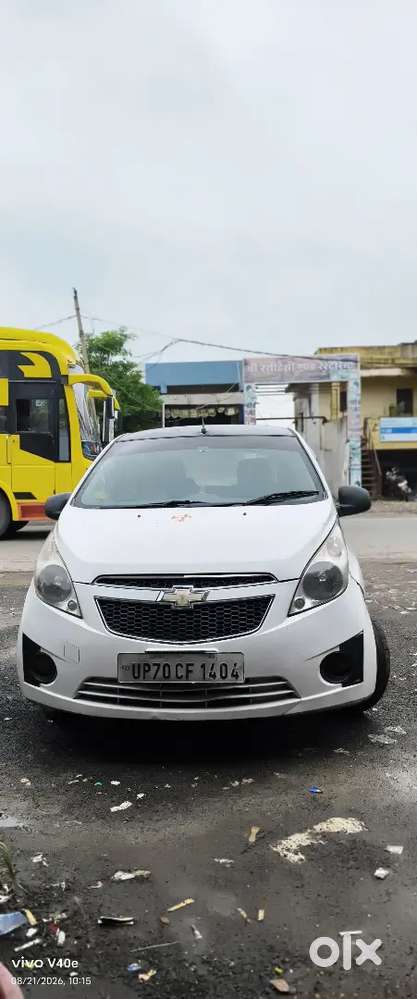 2013 Chevrolet Beat Lt