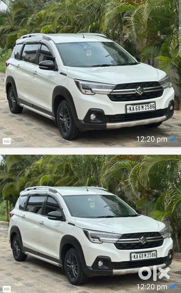 Well Menten Good Condition