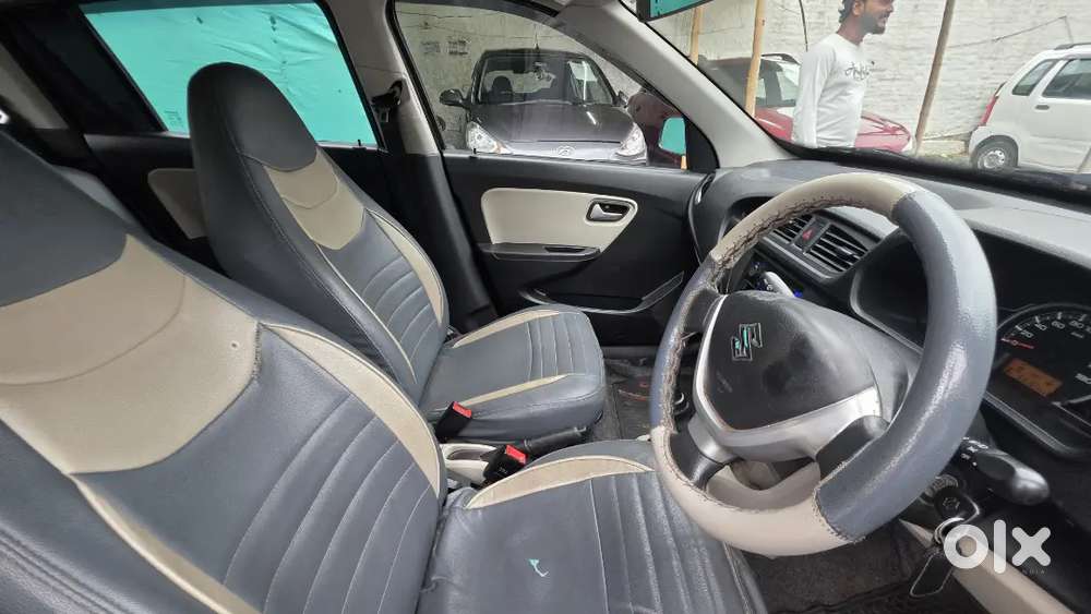 2021 Maruti Suzuki Alto