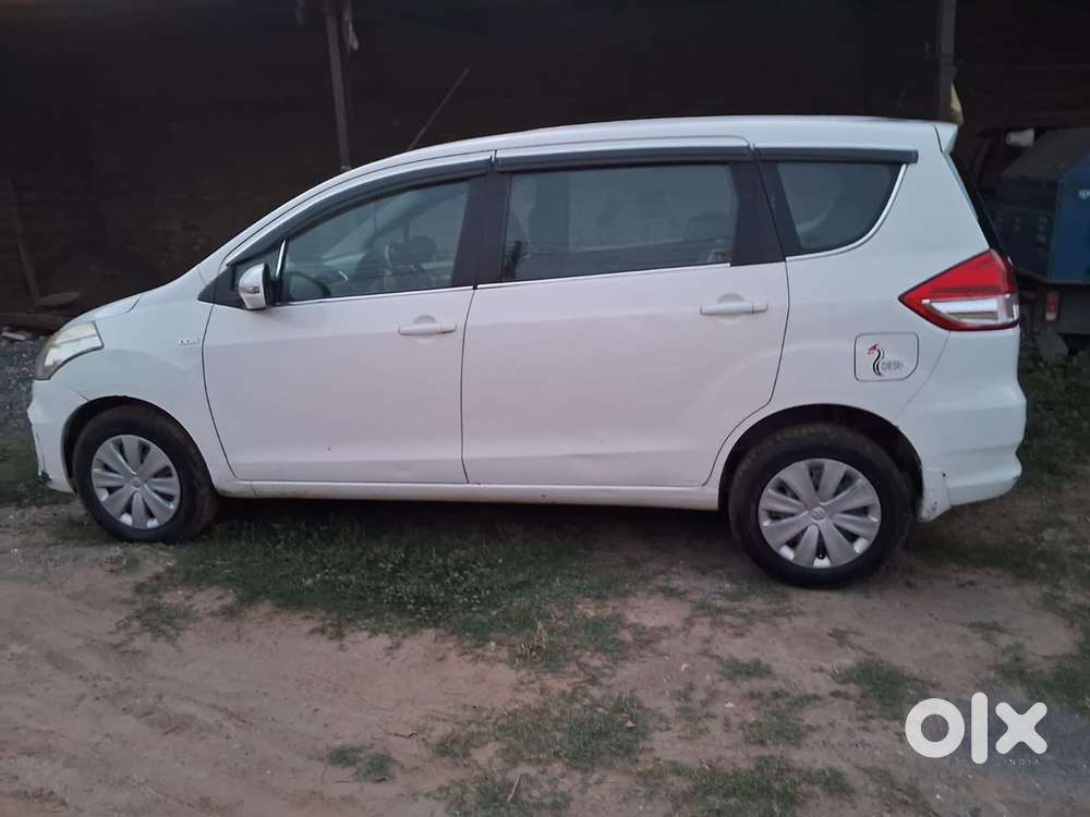 Maruti Ertiga Diesel 2016