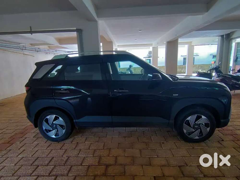 Hyundai New Venue 2026 Petrol 2144 Km Driven