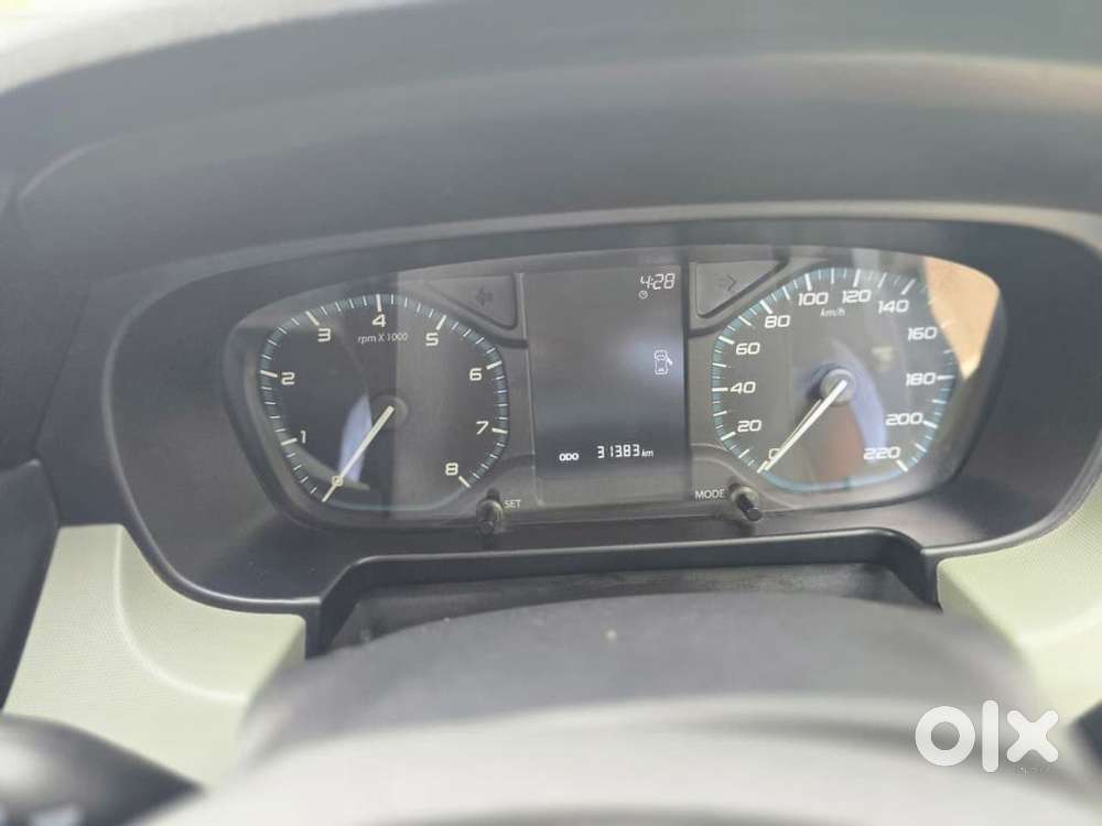 Tata Punch Adventure, 2022, Petrol