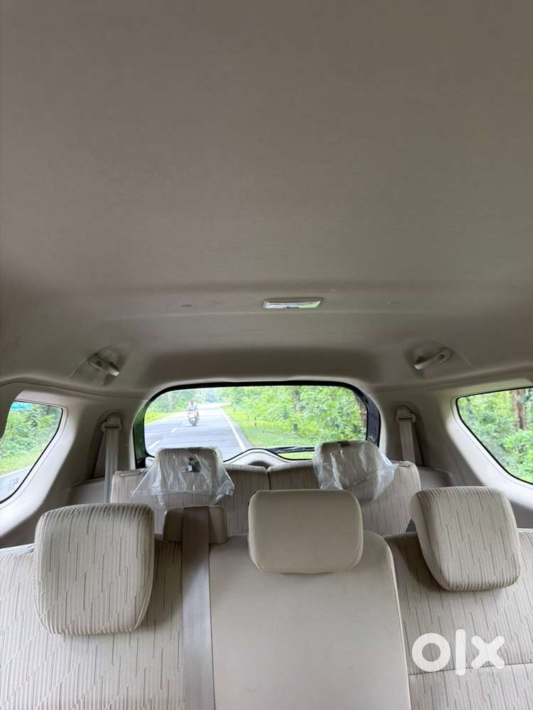 New Maruti Suzuki Ertiga 2026 For Sale