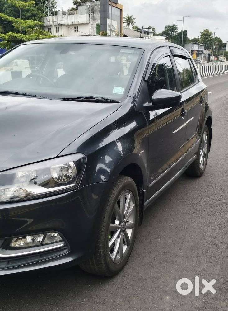 Volkswagen Polo 1.0 Mpi Highline Plus, 2019, Petrol