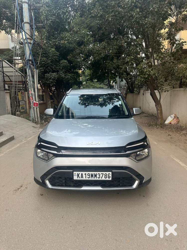 Kia Carens 1.5 Premium 7 Str, 2020, Diesel