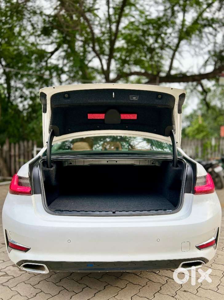 Bmw 3 Series Gran Limousine 2.0 320ld Luxury Line, 2022, Diesel