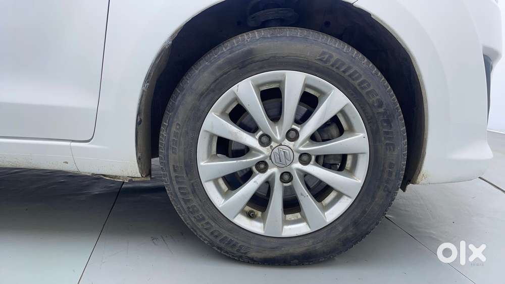 Maruti Suzuki Ertiga 1.5 Zxi, 2015, Petrol
