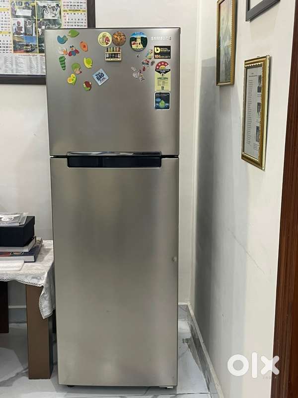 Samaung 280 ltr fridge