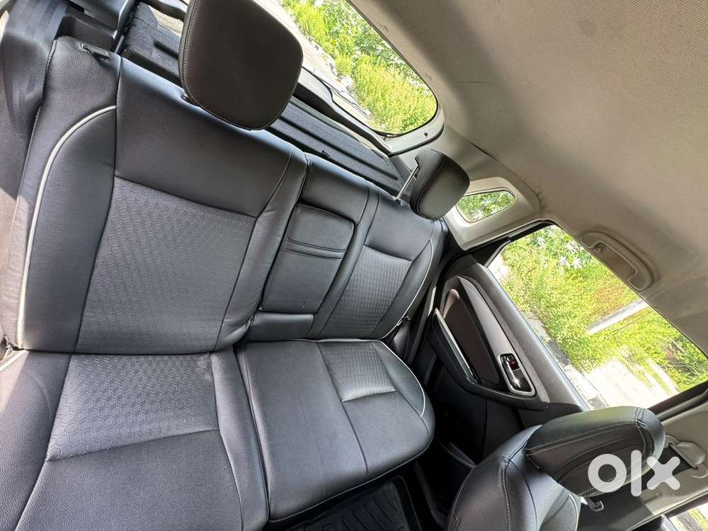 Toyota Urban Cruiser 2022