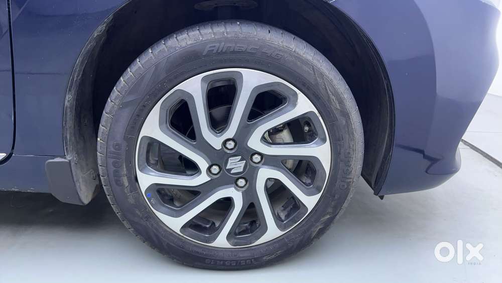 Maruti Suzuki Baleno Alpha, 2023, Petrol
