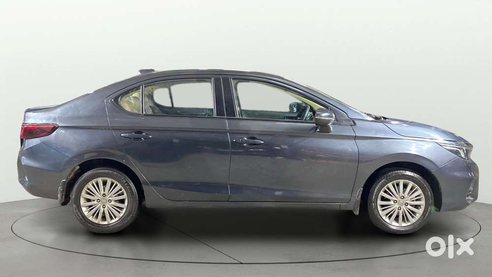 Honda City 1.5 V 5th Gen I-vtec Mt, 2022, Petrol