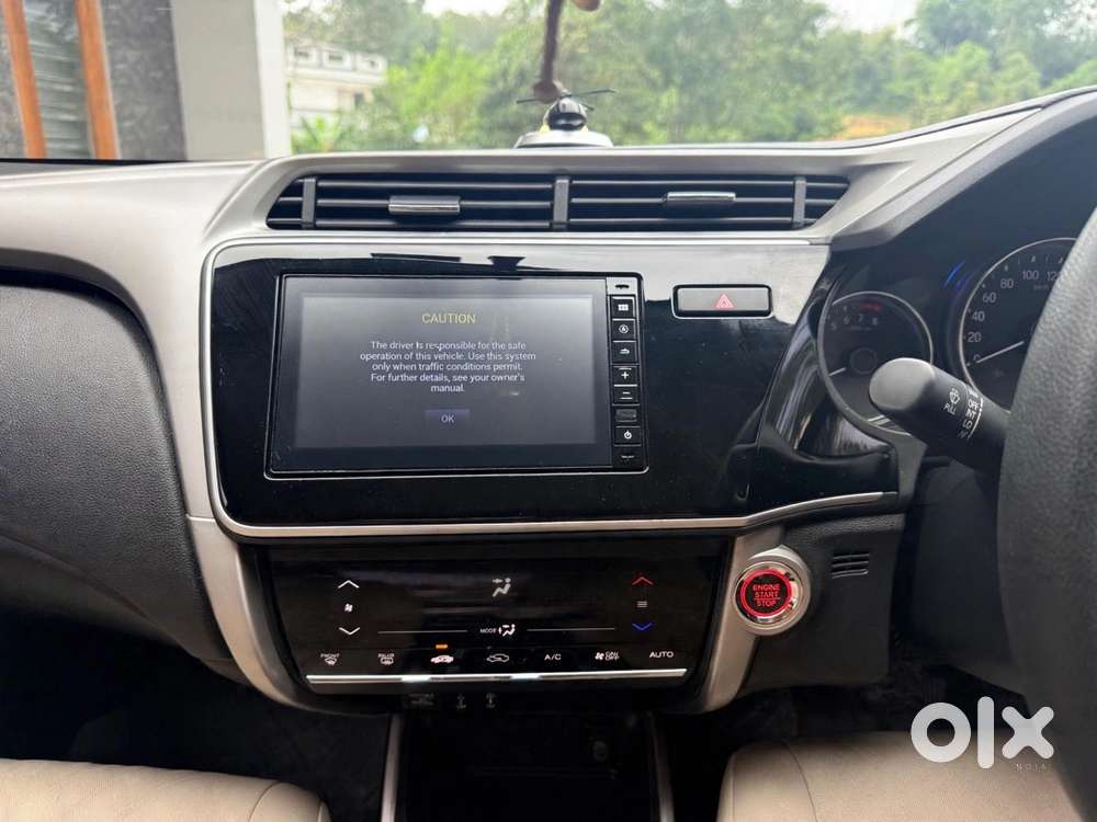 Honda City 1.5 Petrol 2023