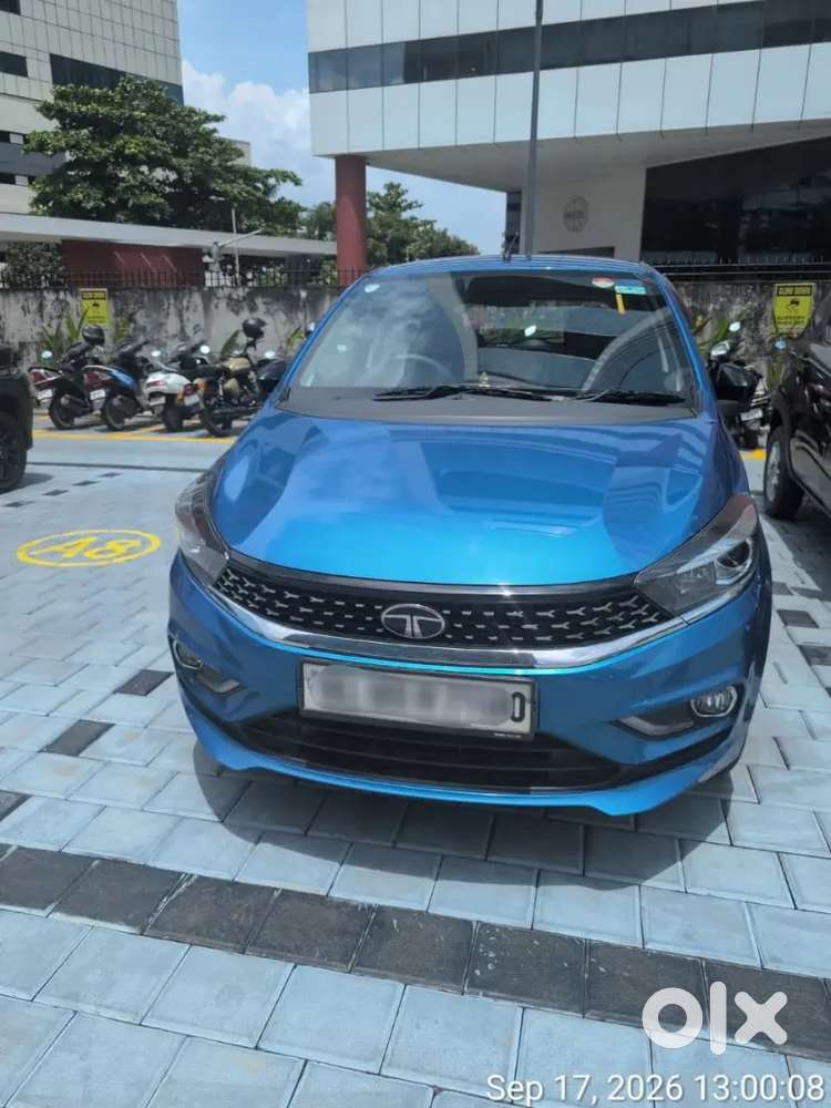 Tata Tiago 1.2 Revotron 2024