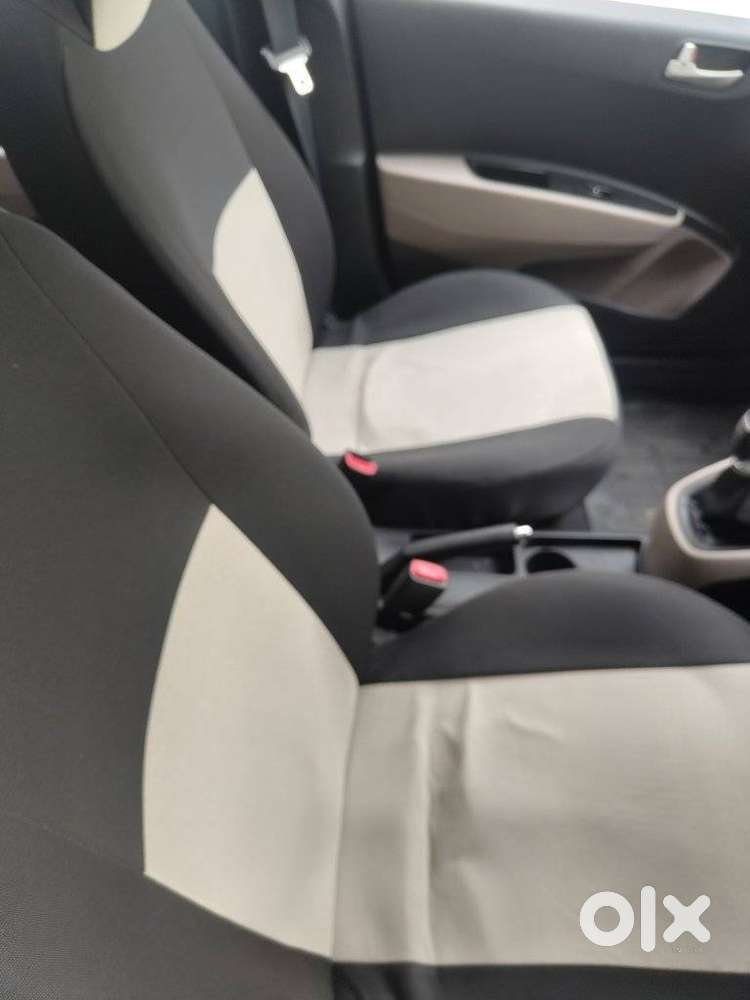 Hyundai Grand I10 Sportz(o) 1.2 Mt, 2015, Petrol