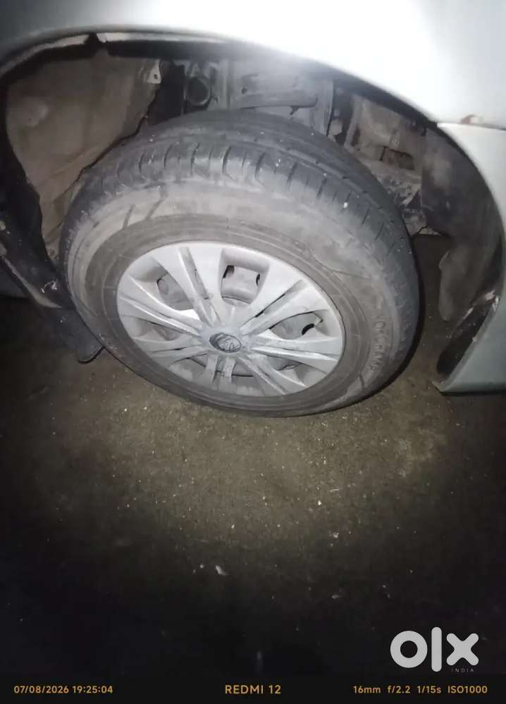 Toyota Innova Hycross 2008 Diesel