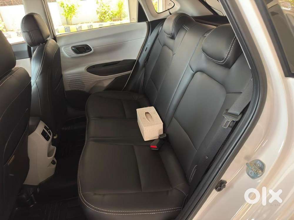 Hyundai Automatic Petrol 2025