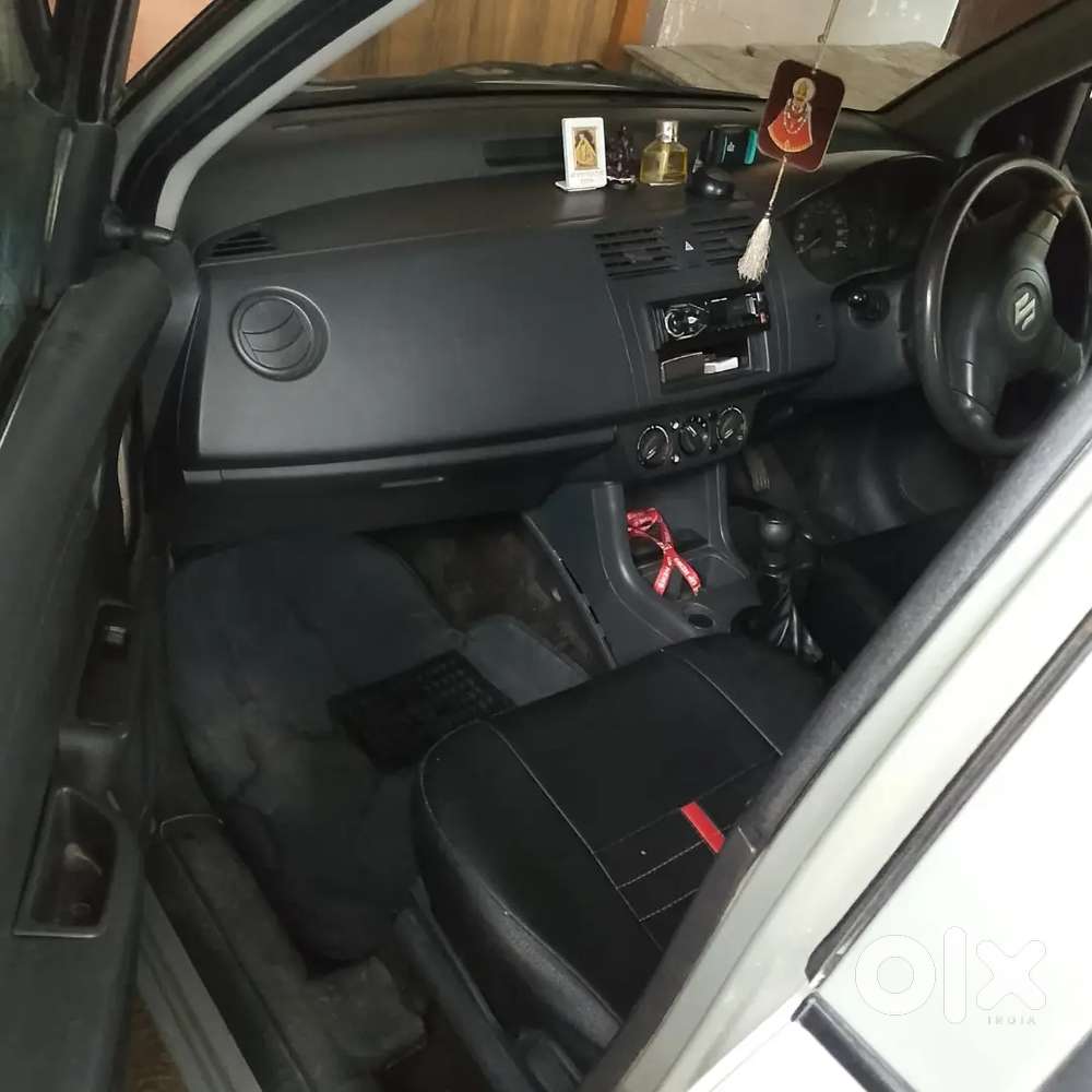 Maruti Suzuki Swift 2010 Cng & Hybrids 100000 Km Driven