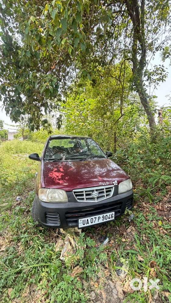 Maruti Suzuki Alto 2005