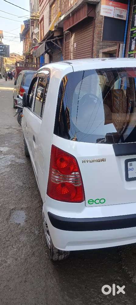 Santro Xing In Brand New Condition