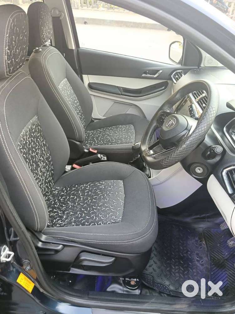 Tata Tiago 1.05 Revotorq Xz, 2023, Cng & Hybrids