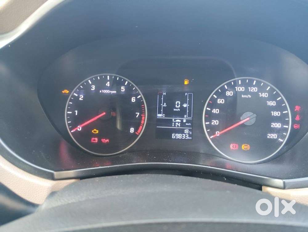 Hyundai Elite I20 [2018-2020] 1.2 Asta, 2021, Petrol