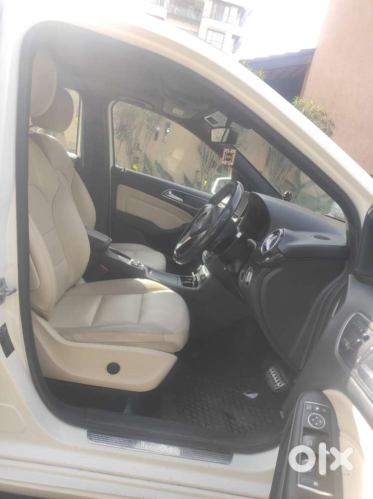 Mercedes-benz B Class 2012-2015 B180, 2013, Petrol