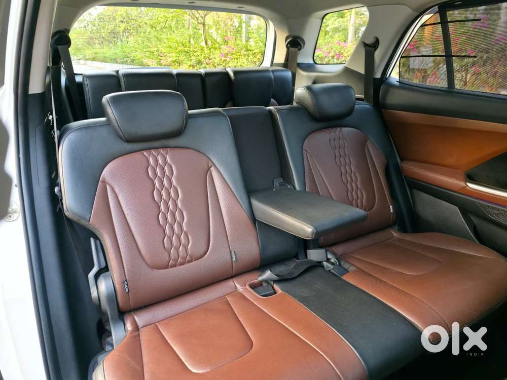 Hyundai Alcazar 1.5 Prestige (o) Diesel At 7 Str, 2022, Diesel