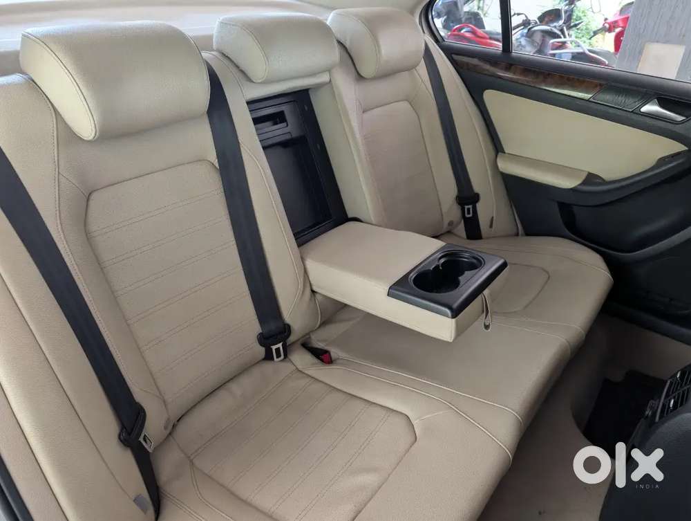 Volkswagen Jetta 2011 Highline Tdi 2.0