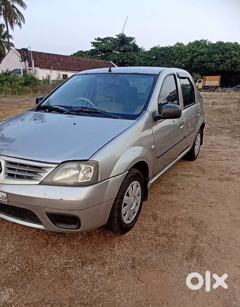 Mahindra Renault Logan 1.5 Dls Diesel, 2011, Diesel