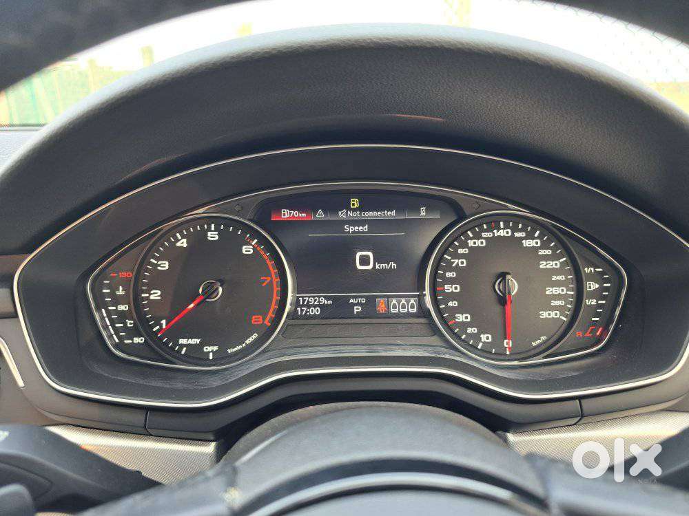 Audi A4 2.0 Premium Plus 40 Tfsi, 2023, Petrol