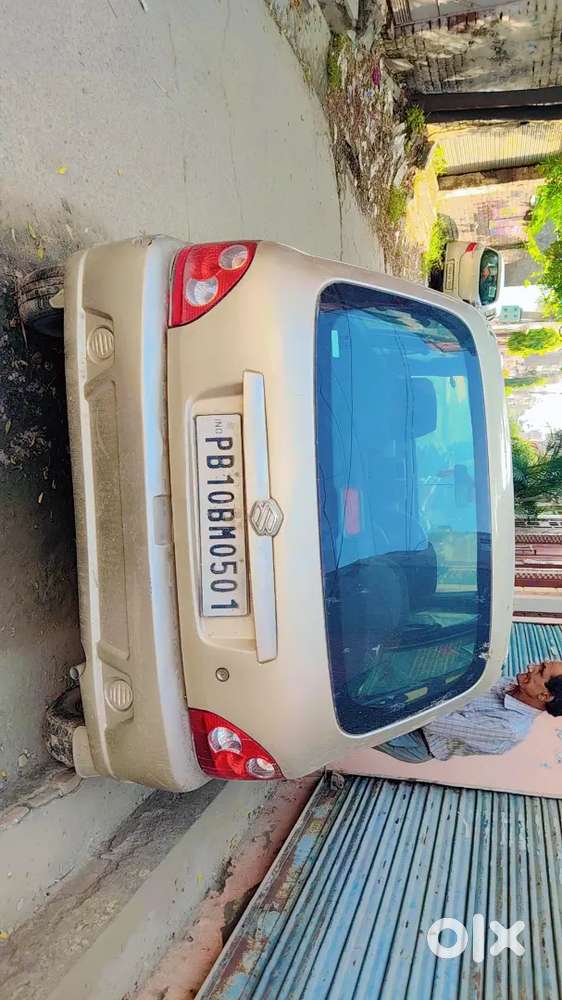 Maruti Suzuki Zen 2004