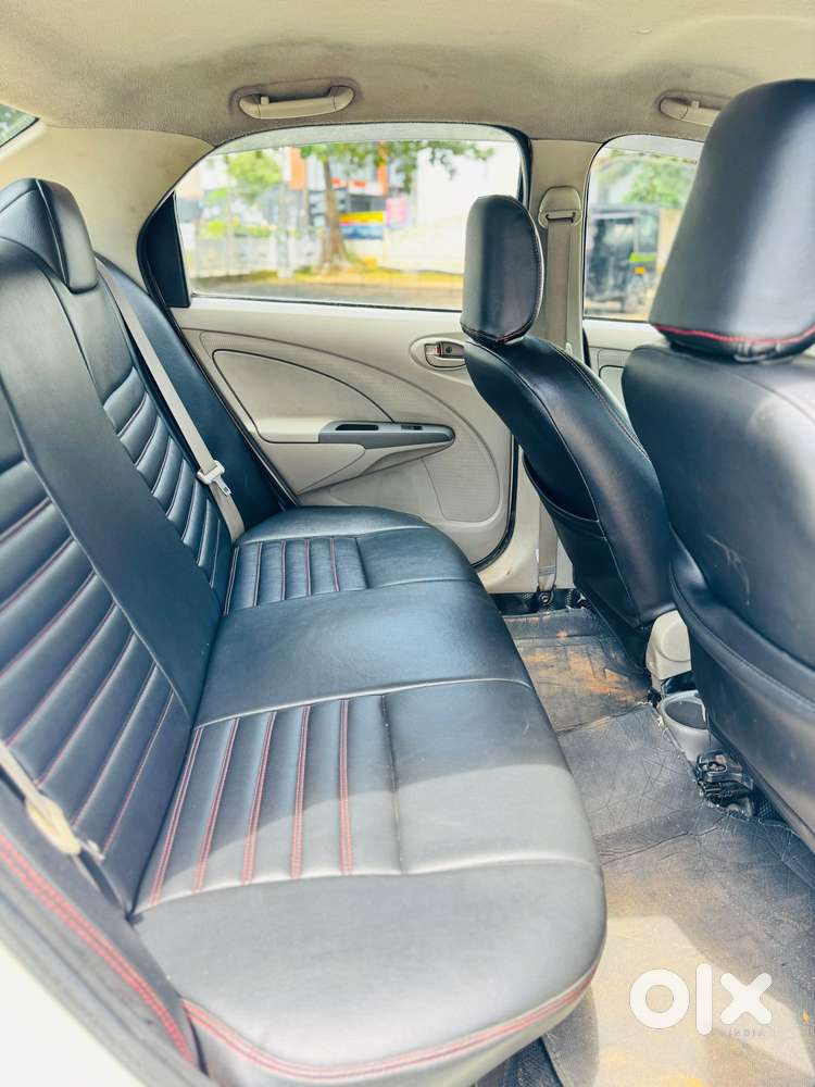 Toyota Etios 1.4 Gd, 2016, Diesel