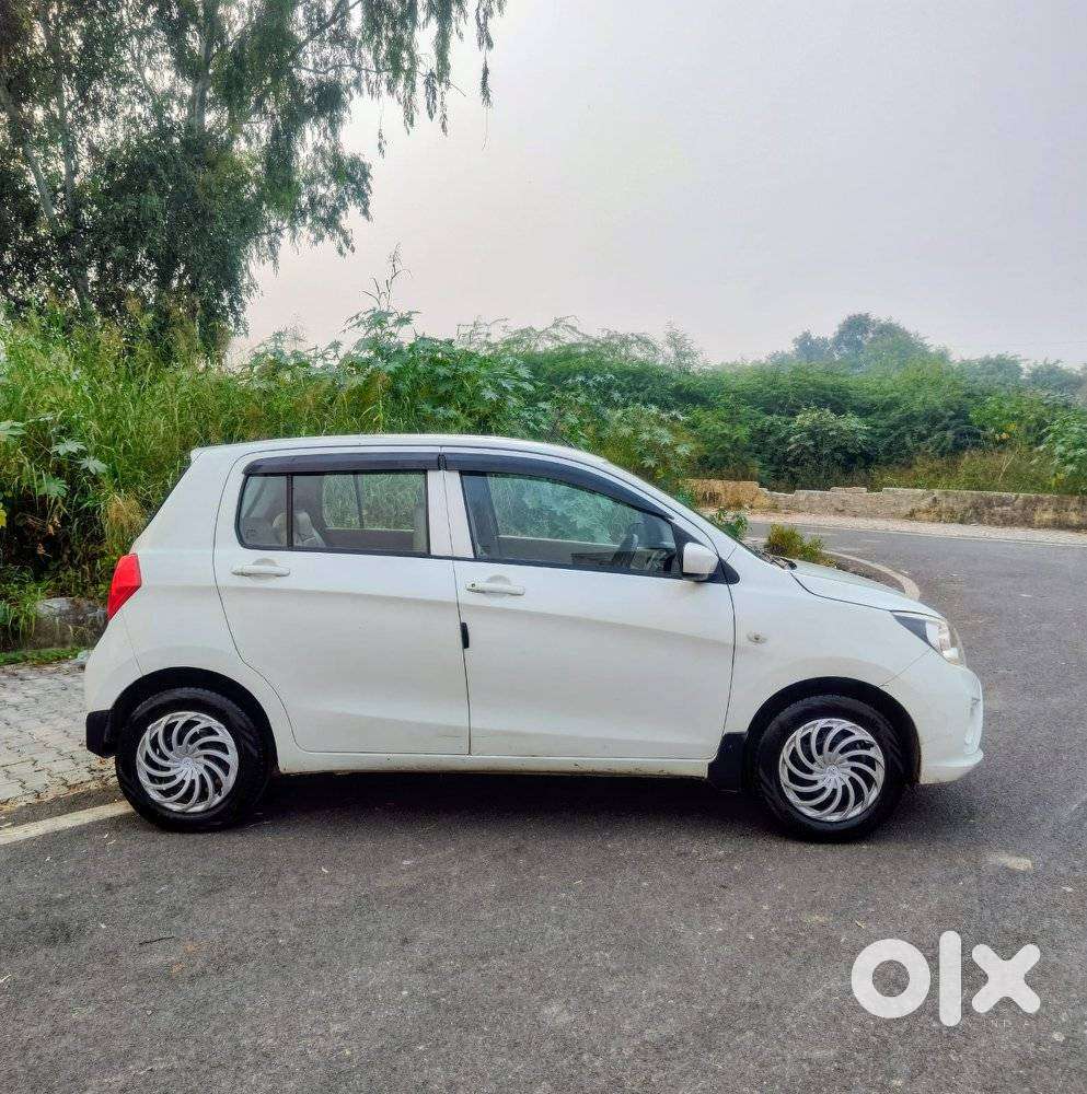 Maruti Suzuki Celerio Cng Vxi Mt, 2019, Cng & Hybrids